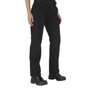 5.11 Tactical Black STRYKE Pants (12)- 2 pairs for $50
